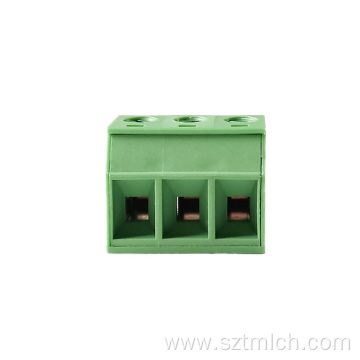 Composite Terminal Blocks Are On Sale